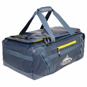 NWT - Cascade Mountain Tech Expedition Duffel Bag